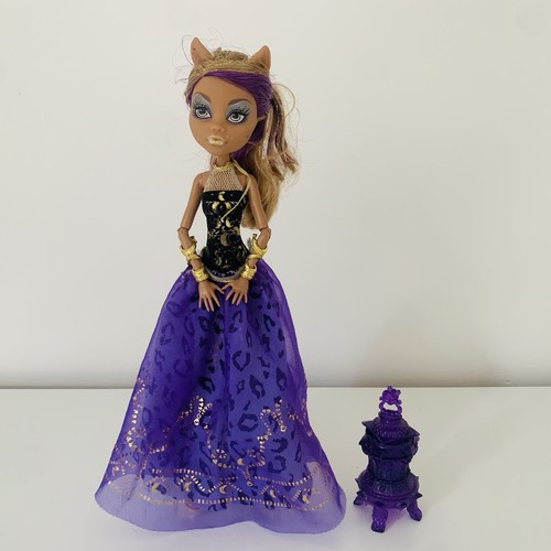 2013 clawdeen wolf - 2013, wishes