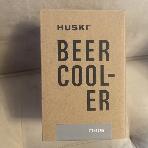 Huski beer cooler - beer,