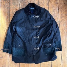 Ralph Lauren Fireman Jacket