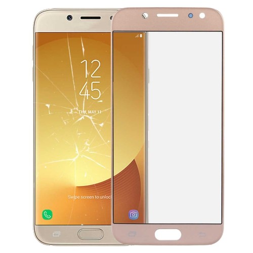 Replacement front screen outer - replacement,