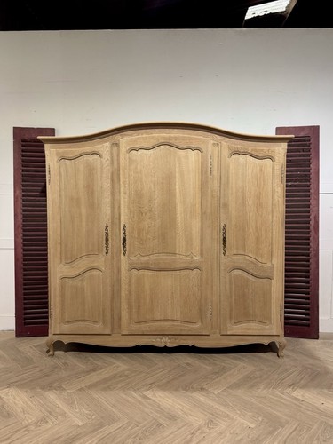 Vintage french armoire 3 - french, /