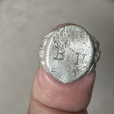 Ww2 War Art Home Made Alloy