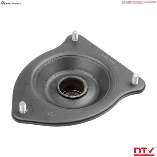 Strut support bearing - support,