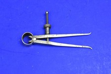 Good Used Starrett, USA 3"