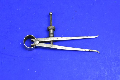 Good used starrett - usa, 3"