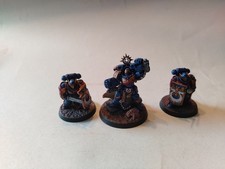 Warhammer 40K Ultramarines