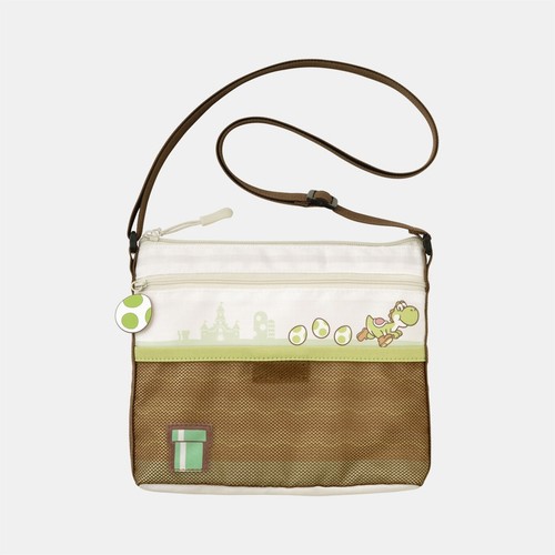 Super mario sacoche - sacoche, shoulder