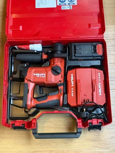 Hilti nuron sds plus - hilti,