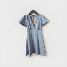 ASOS Design Mini Tea Dress