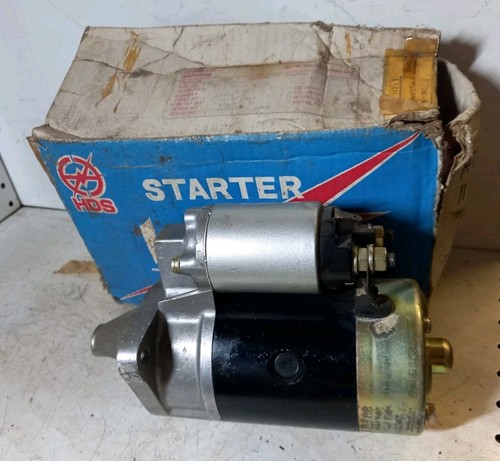 Hokusai starter motor adn11213 - hokusai,