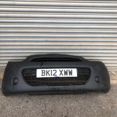 Nissan micra k13 petrol - nissan,