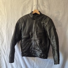 Vintage Leather Belstaff