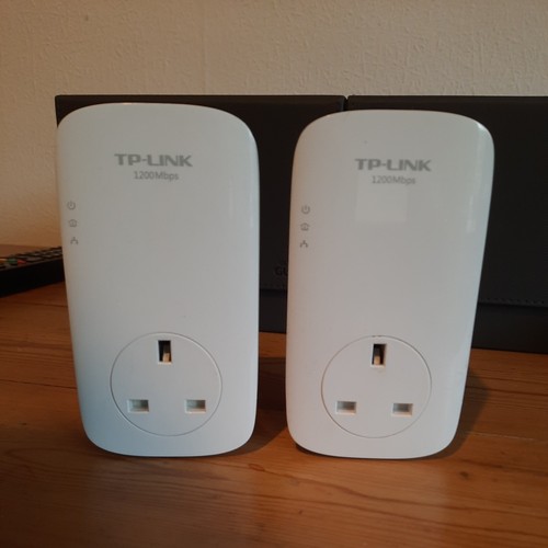 Link av1200 gigabit - av1200,