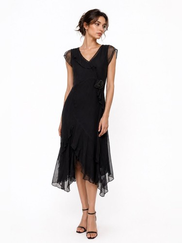 Nwot vintage nataya black - nwot,