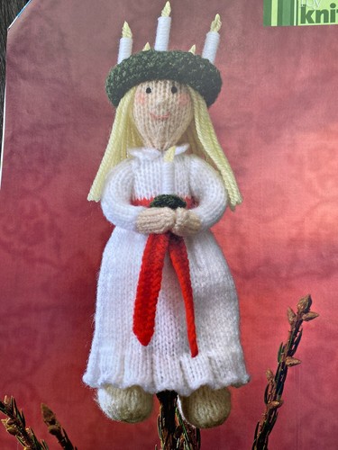 Alan dart knitting pattern - alan,