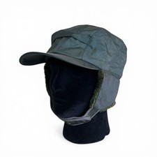 Vintage Enica Pescato green