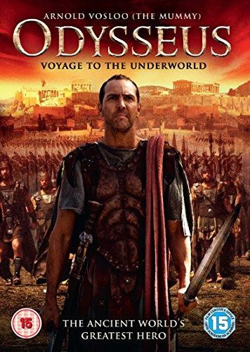 Odysseus voyage to - odysseus,