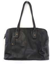 Radley Large Black Leather