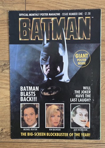 Batman official movie film - official,