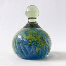 Mdina vintage glass