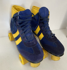 80s Style Rookie Retro Blue