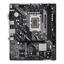 ASRock Motherboard
