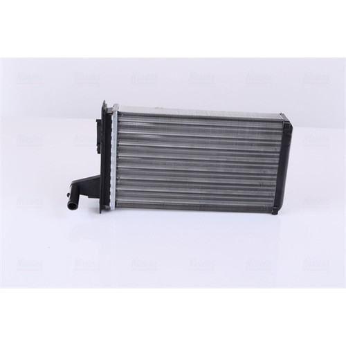 Heater matrix 71438 - heater, nissens