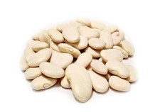 Grand Butter Beans ( 500g - 2 Kg ) Free P&P Mainland UK