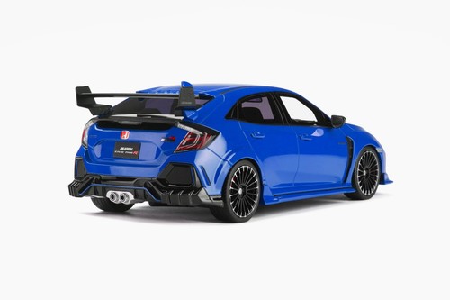 Ottomobile honda civic - ottomobile, 1:18