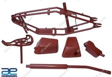 Body Restoration Kit Various Items For Vintage Welbike Paratrooper WWII @UK