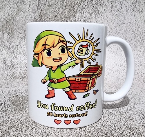 Link you found - you,