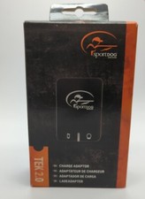 TEK Series 2.0 Charge Adaptor