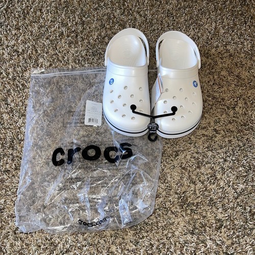 Crocs unisex crocband - crocs,
