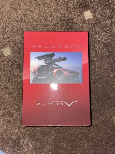Hot wheels delorean - wheels, |