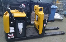 2022 Yale MO20 Electric Pallet