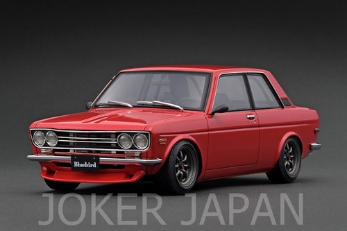Ignition model ig3306 18 - model, 1/18