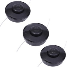 3XUniversal Strimmer Mower