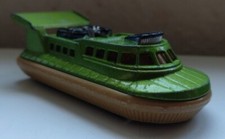 MATCHBOX SUPERFAST HOVERCRAFT