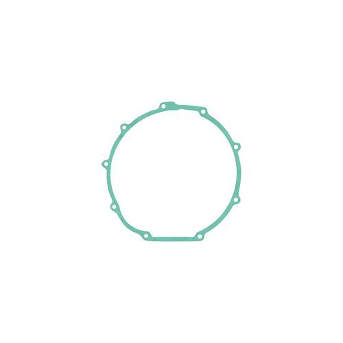 Centauro clutch cover gasket - centauro,