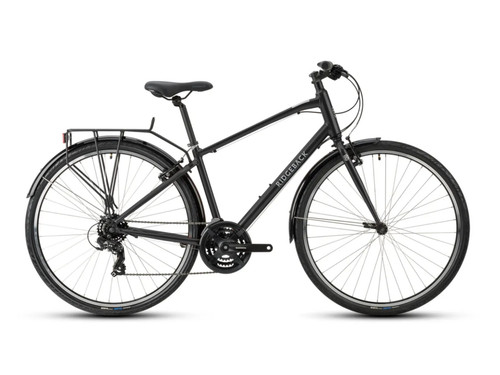 New ridgeback speed - gents, bike