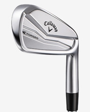 Callaway X-FORGED 2024 Iron