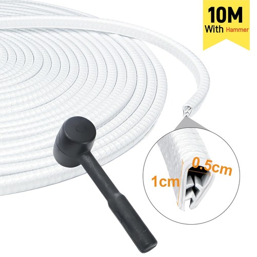 10m car door boot edge - car,