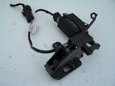 Bmw 5 Series Touring Top tailgate catch (E39 2001-2003) 