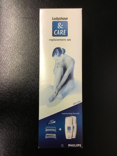 Philips ladyshave hp6104 - philips,