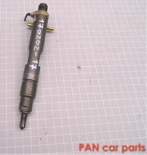 VW Polo Variant sdi injection
