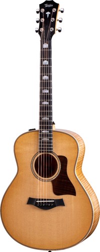 Taylor 611e grand - taylor,