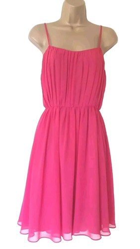 Reiss pink dress summer - dress, 10