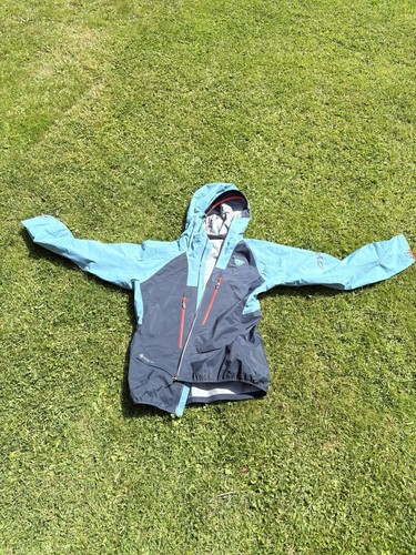 Dynafit tlt goretex - goretex, jacket