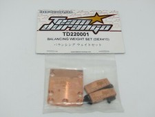 Team Durango Balancing Weight