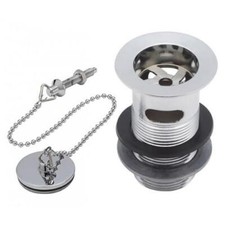 Nes Home Slotted Basin Waste